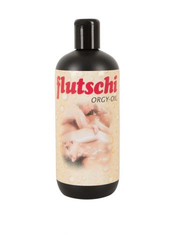 Ulei De Masaj Flutschi-Orgy-Oil 500 ml